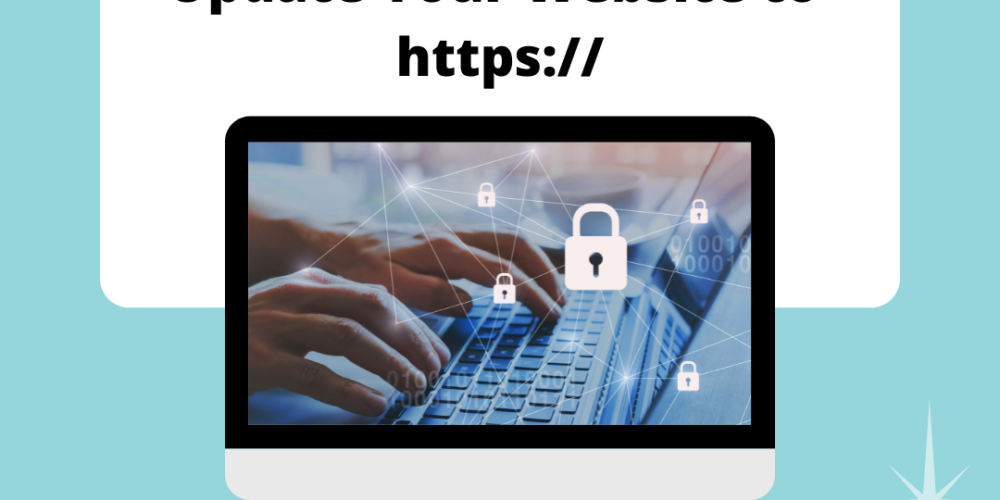 blog title secure your website to https