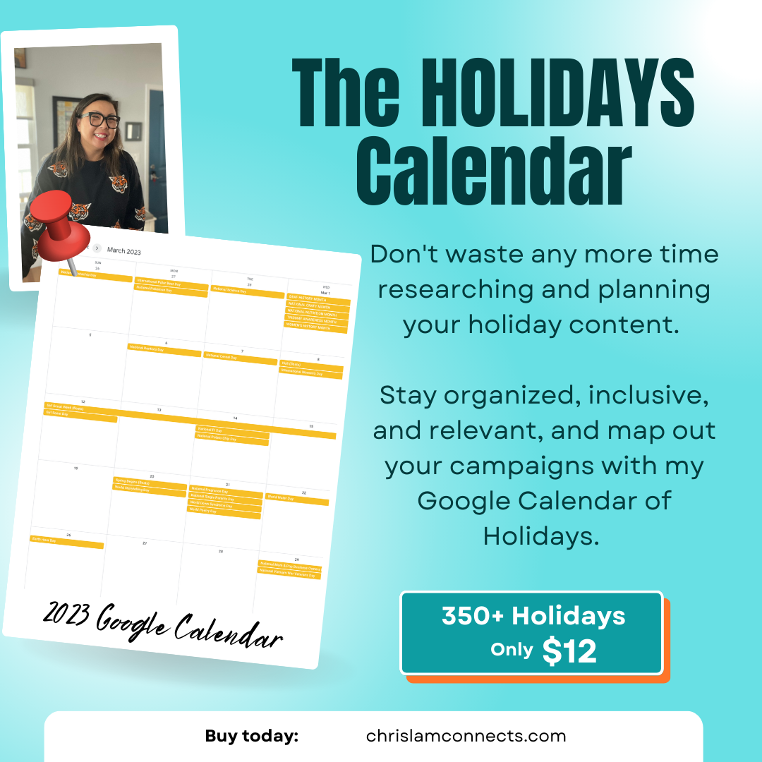 How To Get Holidays On Google Calendar 
